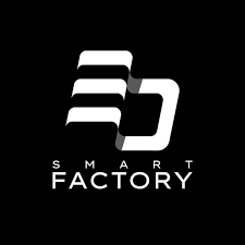 3D Smart Factory