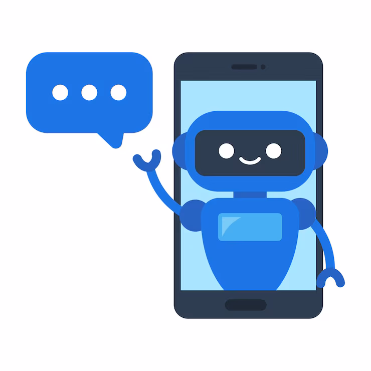 Chatbot preview