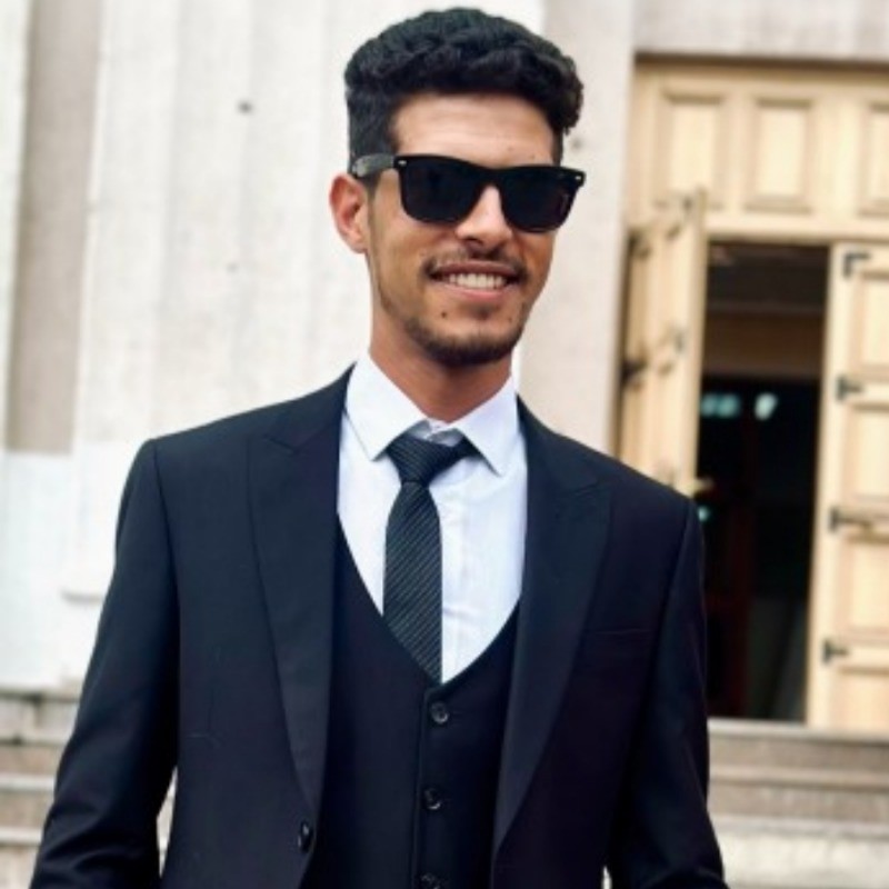 Akram Khattabi